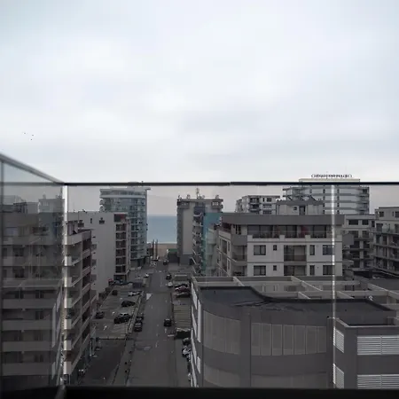 公寓 Koya Tower By The - In Nord *